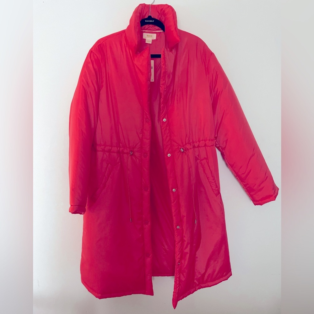 MAEVE by Anthropology Jacket new with tags size Medium